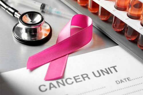 روش درمان سرطان پستان