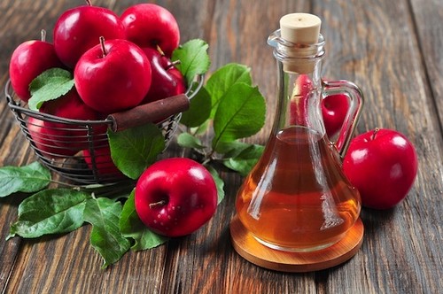 تاثیر سرکه سیب بر لاغری و پوست تاثیر سرکه سیب بر لاغری و پوست