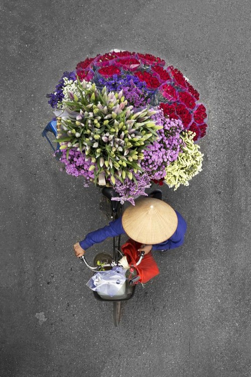 عکس هایی جالب از زیباترین دوچرخه های دستفروش عکس هایی جالب از زیباترین دوچرخه های دستفروش