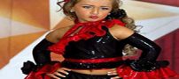 این دختربچه زیبا خودش را میلیونر کرد + تصاویر