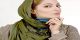 سفر مهناز افشار به افغانستان +عکس