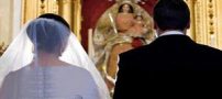 ازدواج جنجالی زوجی که ناگهان فهمیدند خواهر برادرند +عکس