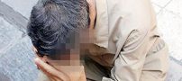 سرزده به خانه رفتم و زنم را درحال خیانت دیدم