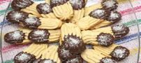طرز تهیه شیرینی اتریشی خوشمزه