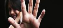 حمله سه مرد و کتک کاری با خانم بازیگر +عکس