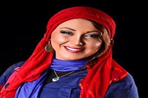 افتخار خانم بازیگر به پایین شهری بودنش +عکس