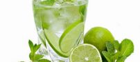 روش تهیه نوشیدنی خوشمزه موهیتو مکزیکی