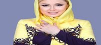 جدیدترین مدلهای مانتو نیوشا ضیغمی