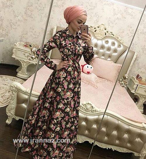 شیکترین و خاصترین لباسهای مجلسی خارجی شیکترین و خاصترین لباسهای مجلسی خارجی