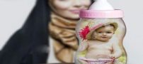 جدیدترین عکس از همسر آزاده نامداری و دخترش
