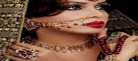 زیباترین مدل جواهرات هندی