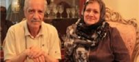 واکنش مرحوم پورحیدری وقتی فهمید سرطان دارد