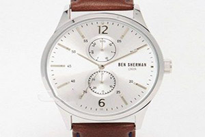 جدیدترین مدلهای زیبای ساعت مردانه Ben Sherman