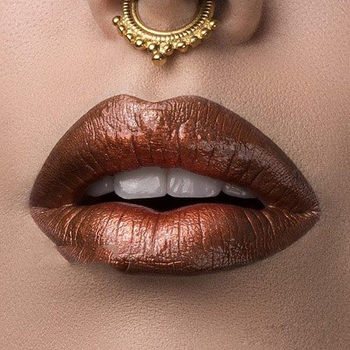 شیک ترین رژ لب ها برای خانمهای خوش سلیقه