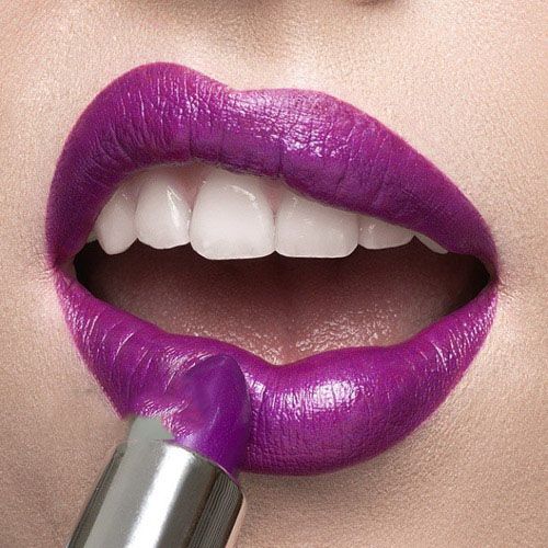 شیک ترین رژ لب ها برای خانمهای خوش سلیقه