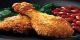 آموزش طرز تهیه مرغ کنتاکی سریع