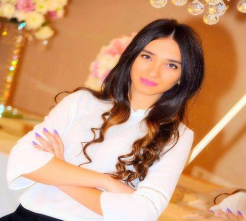 تصاویر زیباترین دختر شایسته لبنان تصاویر زیباترین دختر شایسته لبنان