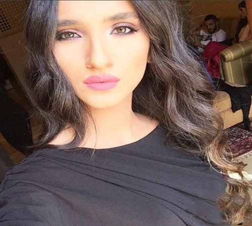 تصاویر زیباترین دختر شایسته لبنان تصاویر زیباترین دختر شایسته لبنان