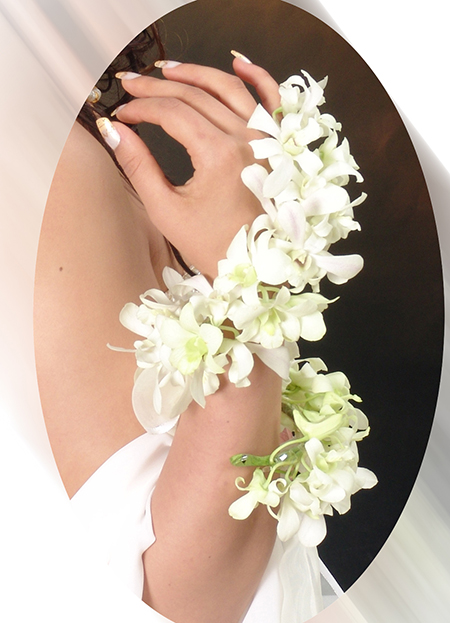 زیباترین مدل های دسته گل عروسی