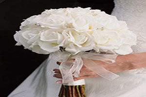 زیباترین مدل های دسته گل عروسی