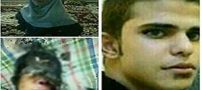 افشاگری هولناک قاتل ستایش از روش تجاوز جنسی اش+عکس