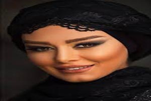 سحر قریشی و بازیگران معروف در نیوکاسل +عکس