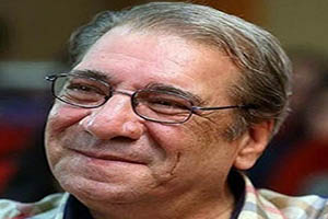 محب اهری میگوید قصدی برای مردن ندارد +عکس