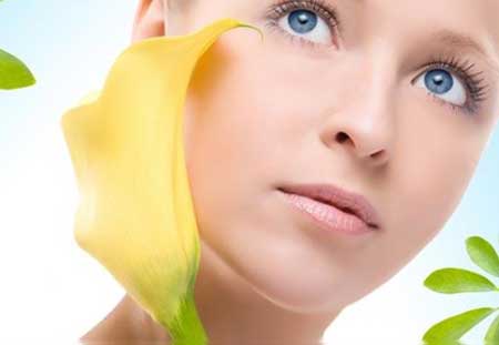 روشهای عجیب هنرمندان برای جوانسازی پوست
