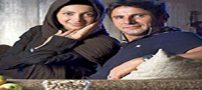 جنجال خبر جدایی دو بازیگر مشهور +عکس