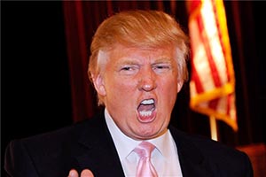 حرفهای جالب همسر اول دونالد ترامپ از زندگی خصوصی او