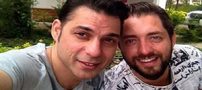 واکنش بهرام رادان به کلاهبرداری با نام پیمان معادی +عکس