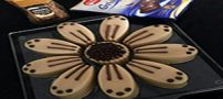 طرز تهیه دسر کرم نسکافه پنیری