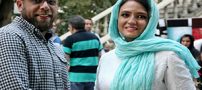 بازیگران در جشن تولد پسر محسن چاووشی +تصاویر