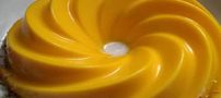 طرز تهیه دسر خوشمزه مشکوفی مازندرانی