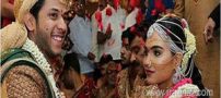 جنجال خرج ده ها میلیاردی عروسی آقازاده اختلاسگر +تصاویر