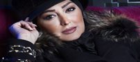 مدل پالتوهای شیک و مانتوهای الهام حمیدی