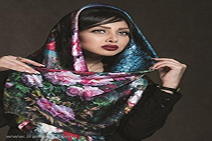 نکته های مهم مراقبت از روسری و شال