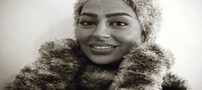 عکس گریم باورنکردنی سمانه پاکدل در همسایه ها +بیوگرافی