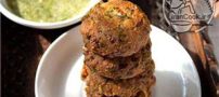 طرز تهیه فلافل خوشمزه سویا