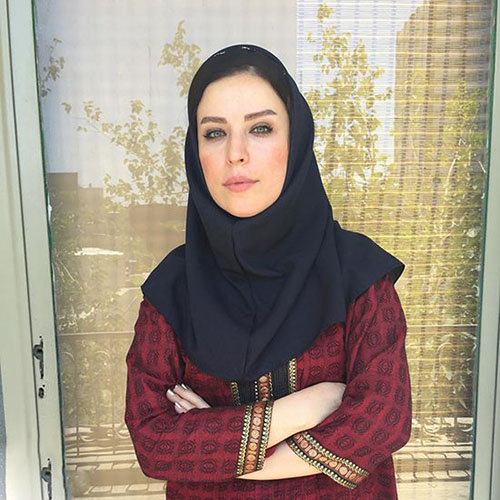 باور کنید ایندو بازیگر جوان و زیبای ایرانی مادر و دخترند +تصاویر