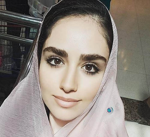 باور کنید ایندو بازیگر جوان و زیبای ایرانی مادر و دخترند +تصاویر باور کنید ایندو بازیگر جوان و زیبای ایرانی مادر و دخترند +تصاویر