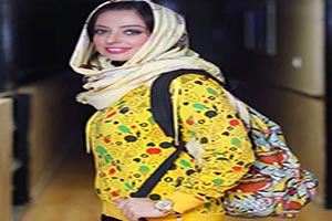 اخبار چهره ها و تصاویر جدید هنرمندان ایرانی
