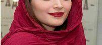 دعای غمگین بهنوش طباطبایی بعد از طلاق +عکس
