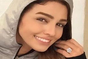 تصاویر جدید و اخبار داغ هنرمندان ایرانی