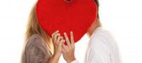 تعبیر دیدن خواب بوسه گرفتن