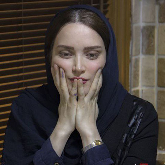 عکس جدید بهنوش طباطبایی بدون حلقه ازدواج عکس جدید بهنوش طباطبایی بدون حلقه ازدواج