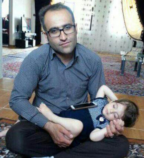 گم شدن محمد اسکندری در سانحه برخورد قطار +عکس گم شدن محمد اسکندری در سانحه برخورد قطار +عکس