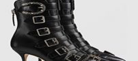 جدیدترین مدلهای چکمه برند Gucci