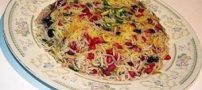 طرز تهیه انار پلو مخصوص شب یلدا