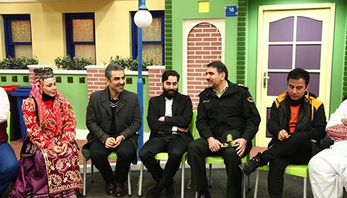 جواب رئیس پلیس تهران به گلایه ملیکا شریفی نیا +عکس
